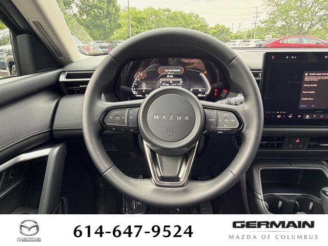 New 2026 Machine Gray Metallic Mazda 2.5 S Preferred AWD image 20