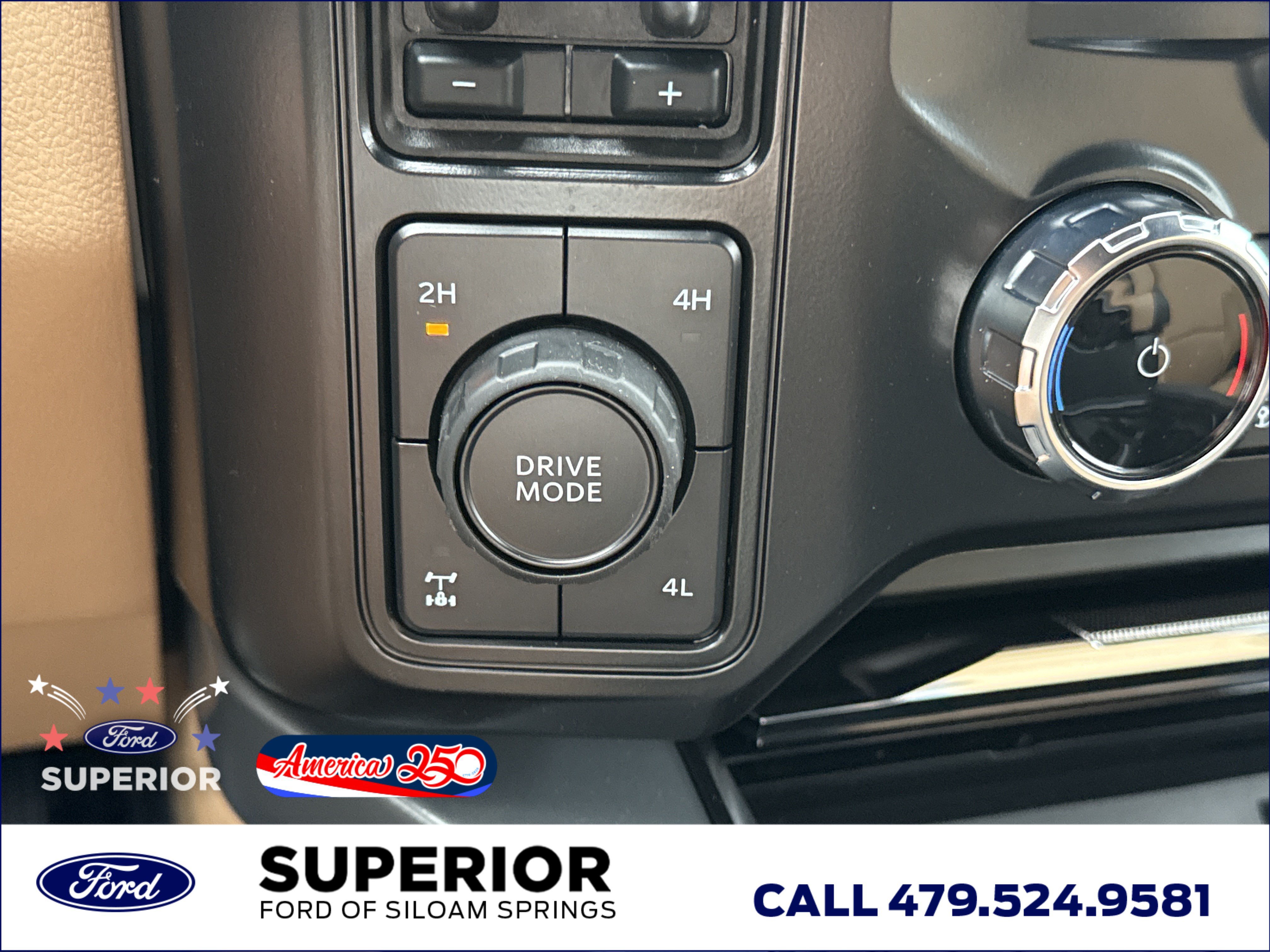 2026 Ford F-250 Super Duty Lariat - Photo 23