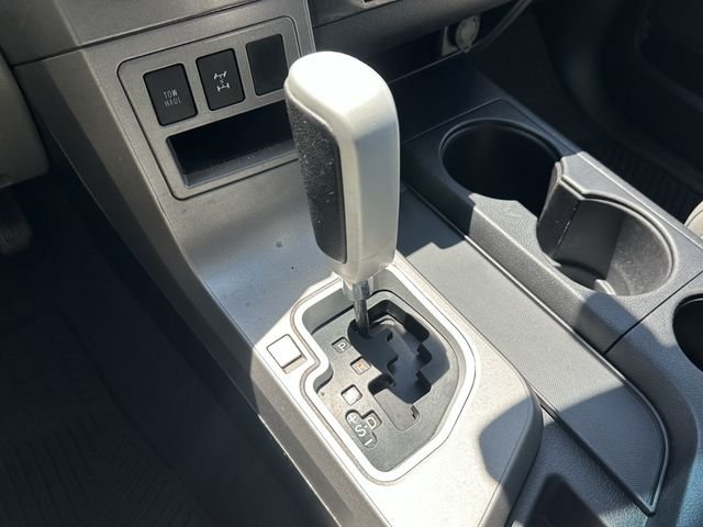 Used 2016 Silver Toyota Limited image 19