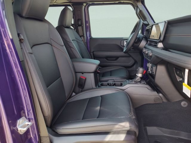New 2026 Reign Exterior Paint Jeep Texas Trail image 29