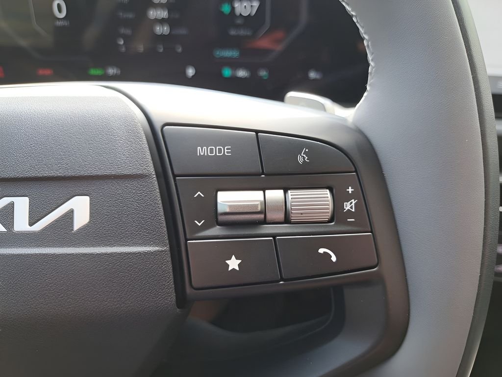 2025 Kia EV6 Light L/R - Photo 28
