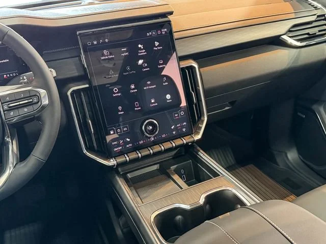 2026 GMC Acadia Elevation - Photo 28