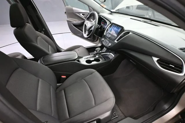 Certified Used 2024 Gray Chevrolet LT image 46