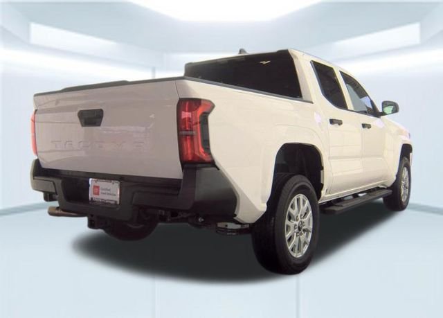 Used 2025 White Toyota SR image 5