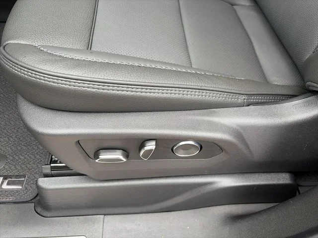 New 2026 Silver GMC Denali image 15