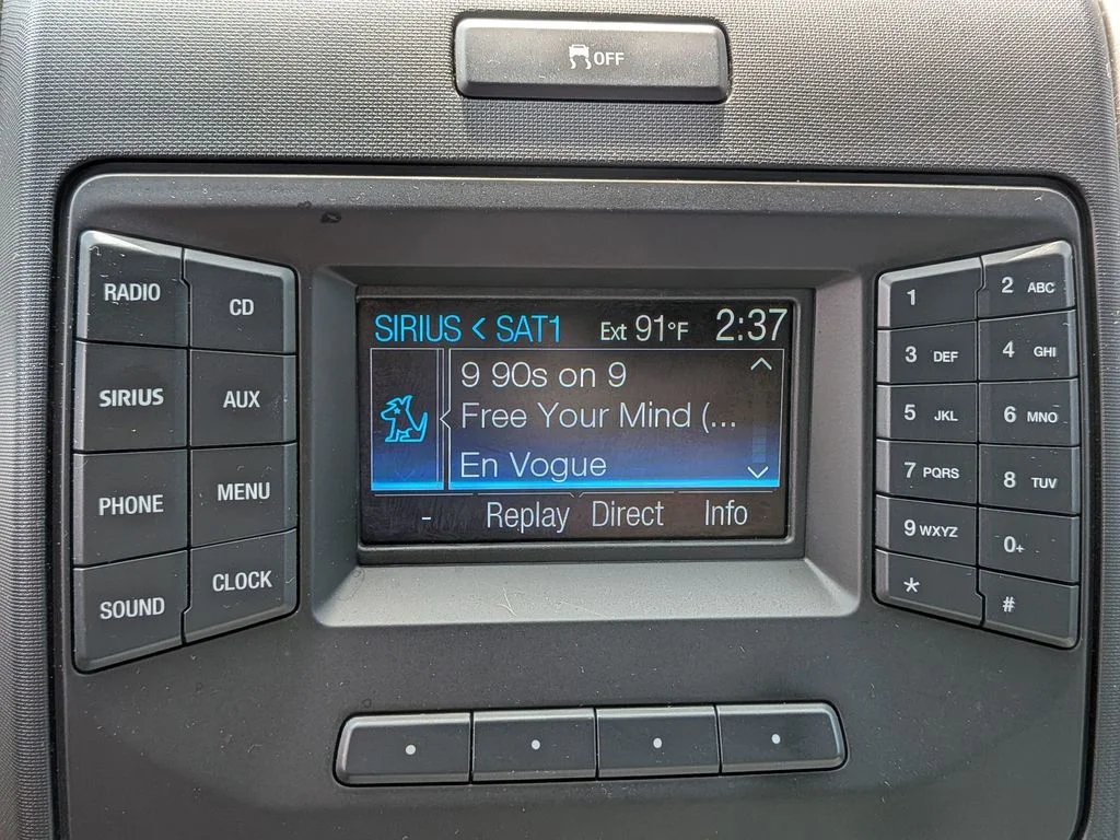 Used 2013 Black Ford XLT image 25