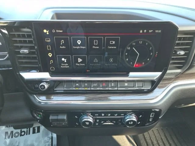 Certified Used 2025 Onyx Black GMC Elevation image 24