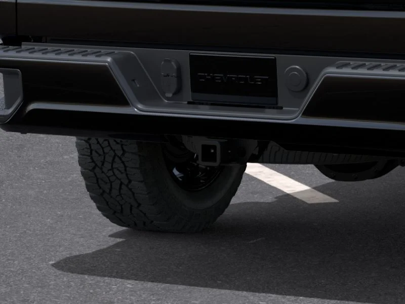 2026 Chevrolet Silverado 1500 RST - Photo 15