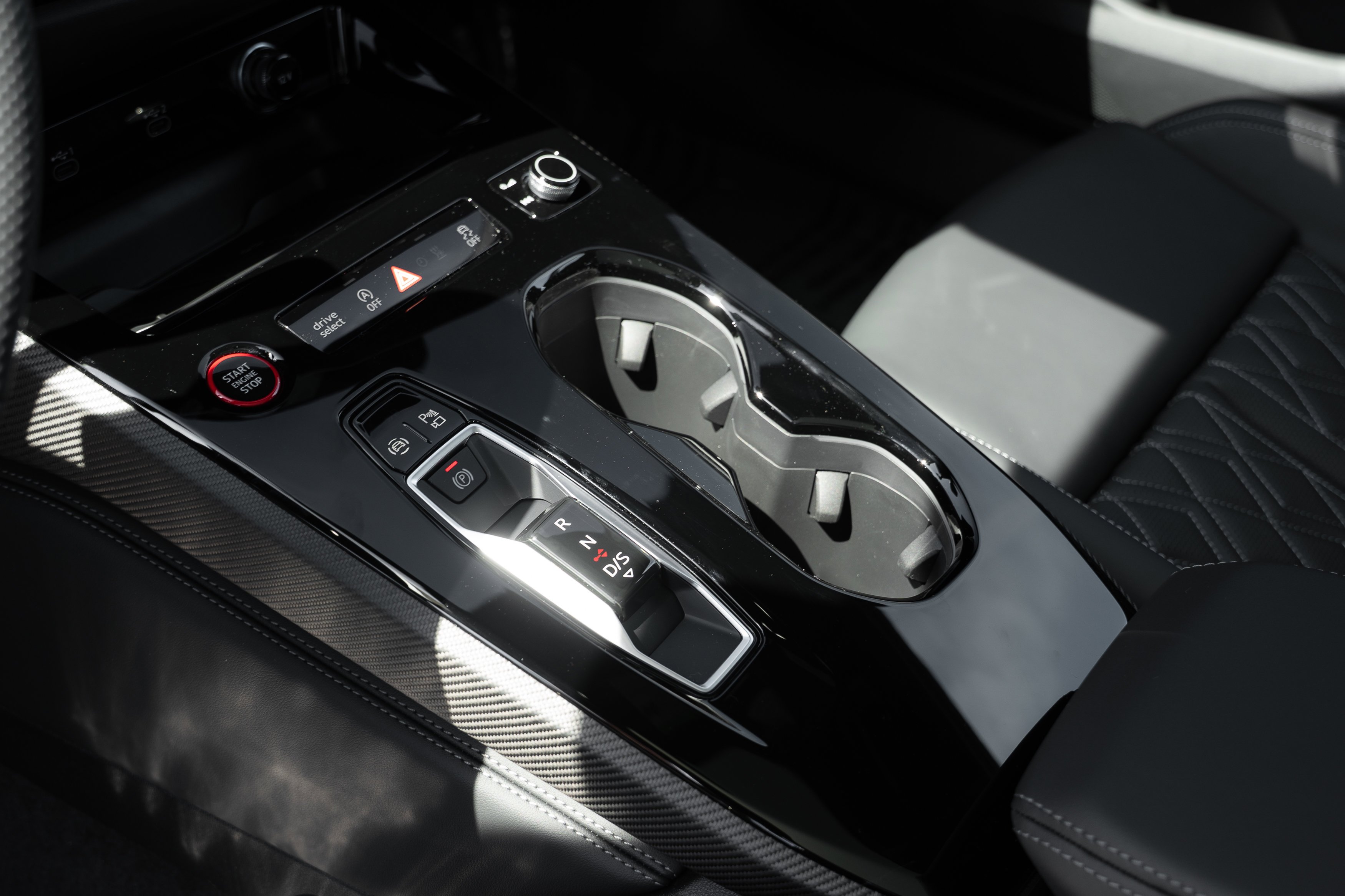 New 2026 Glacier Audi Prestige image 19