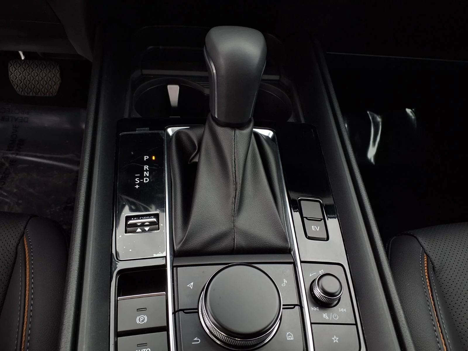 Certified Used 2026 Gray Mazda Premium Plus image 14