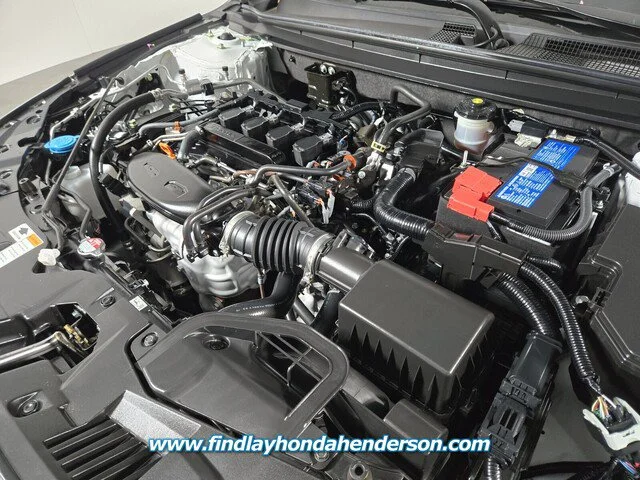 Certified Used 2024 Platinum White Pearl Honda LX image 54