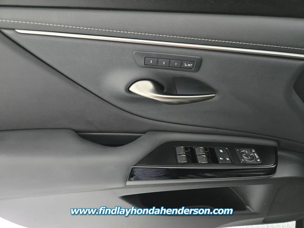 Used 2024 Gray Lexus 300h image 24