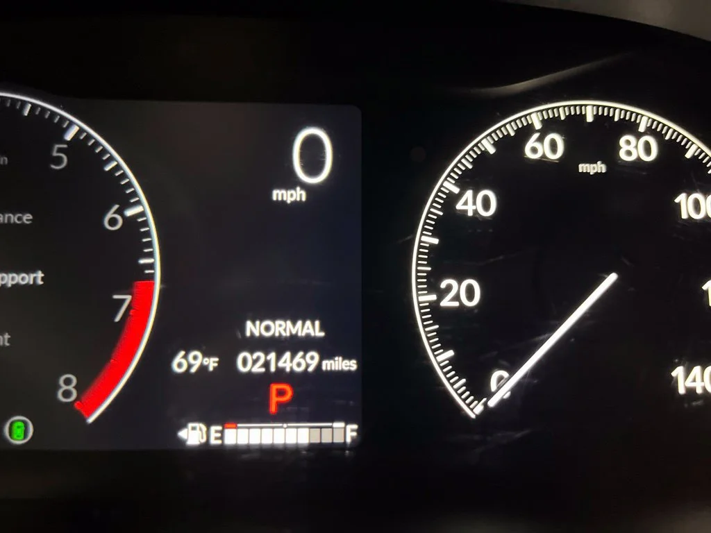 2024 Honda HR-V Sport - Photo 51