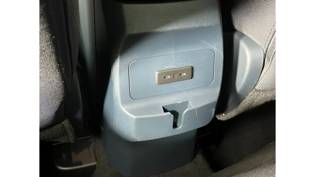 Used 2026 White Ford XL image 24