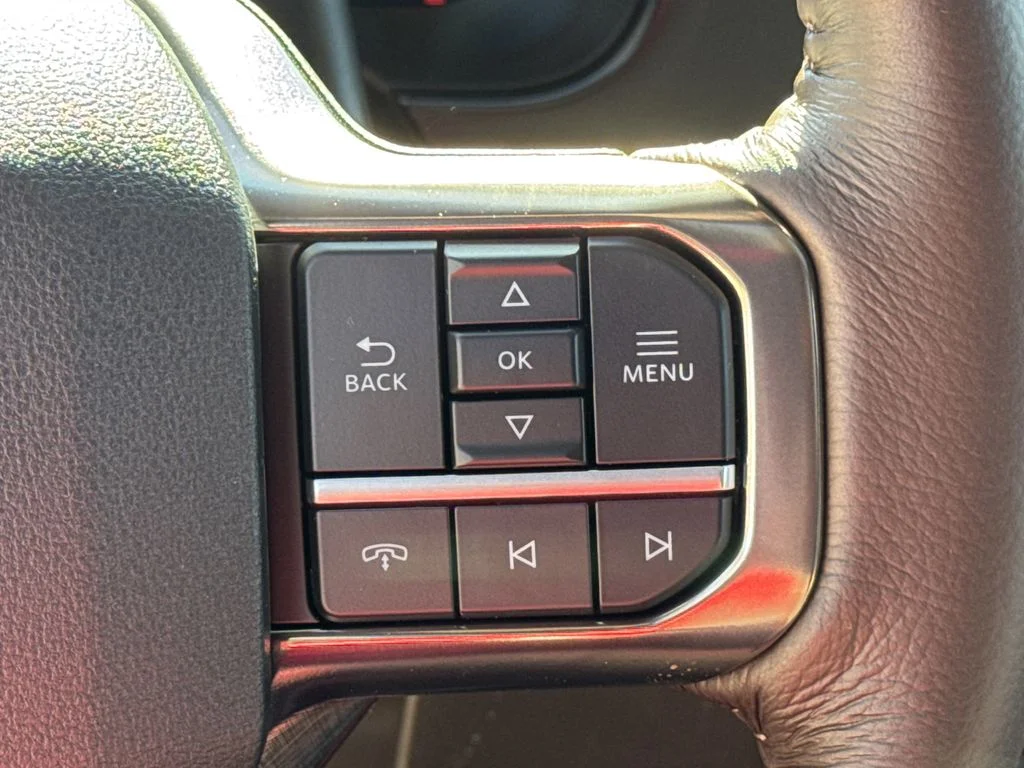 New 2026 Blue Ford King Ranch image 26
