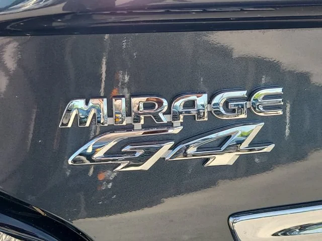 Used 2024  Mitsubishi ES image 32