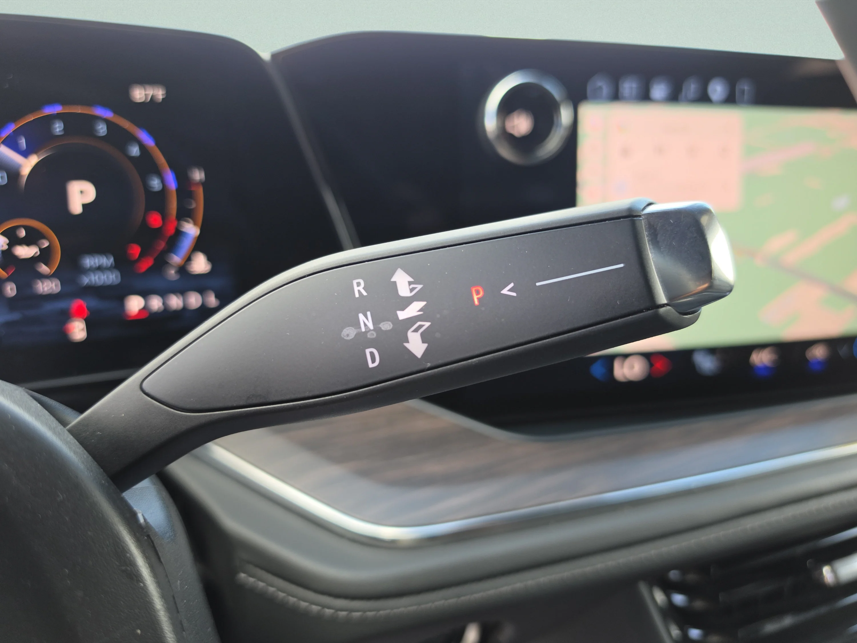 Used 2025 Black Chevrolet LT image 33