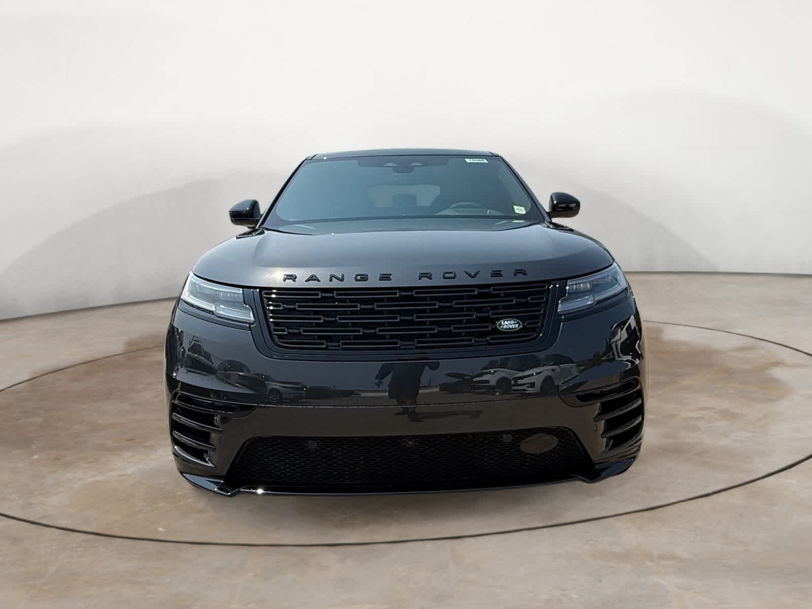 New 2026 Carpathian Grey LAND ROVER  image 8