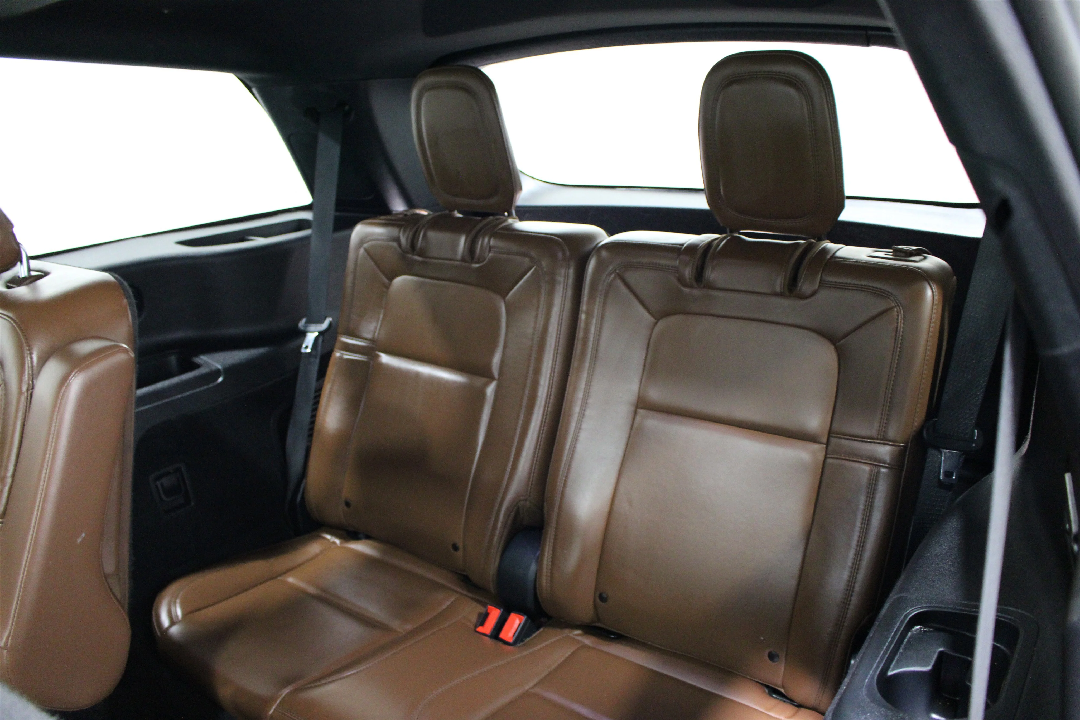 2020 Lincoln Aviator Reserve - Photo 24