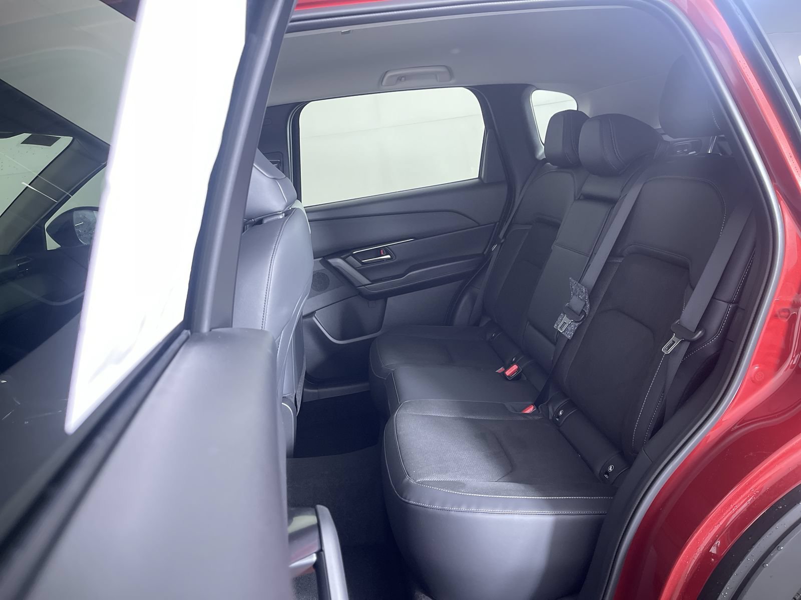 New 2026 Soul Red Crystal Metallic Mazda 2.5 S Preferred image 22