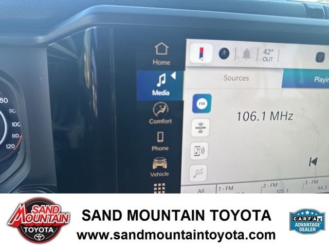 2025 Jeep Wrangler 4-Door Sport - Photo 19