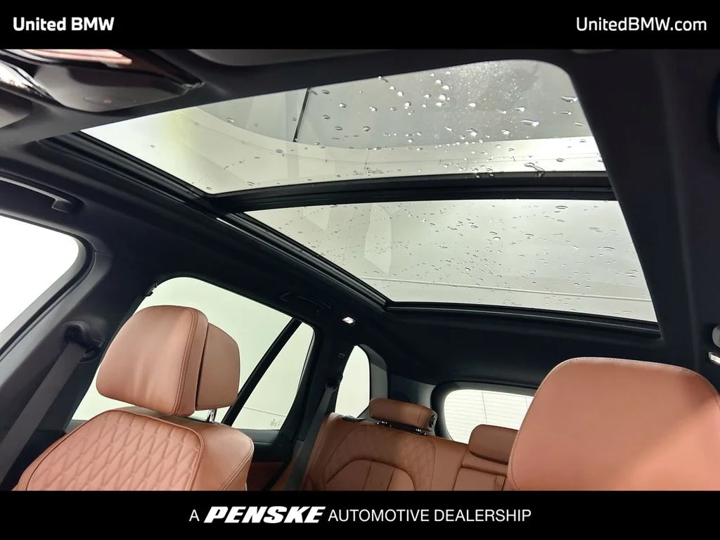 2026 BMW X5 50e - Photo 20