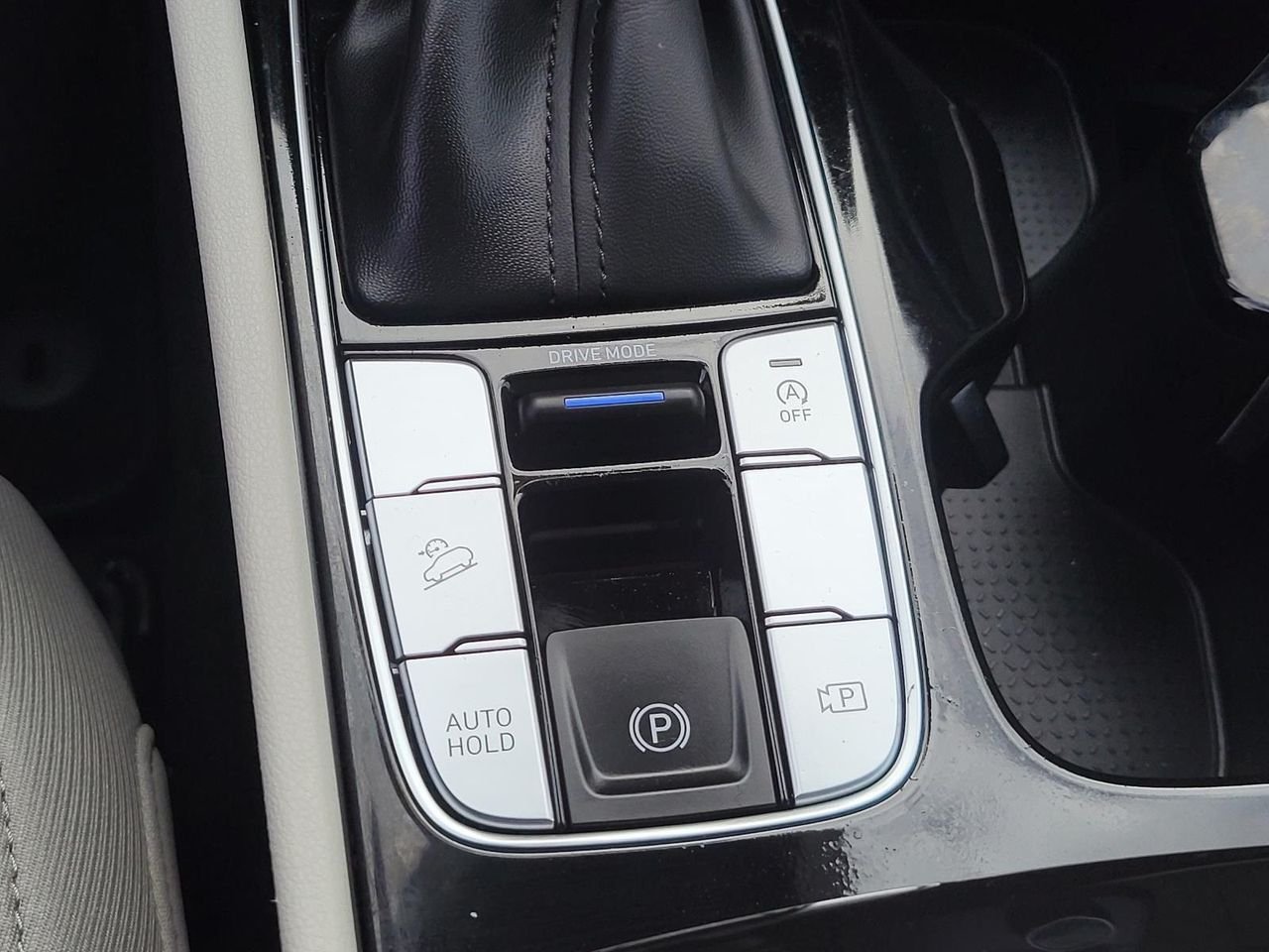 2026 Hyundai Tucson SEL - Photo 20