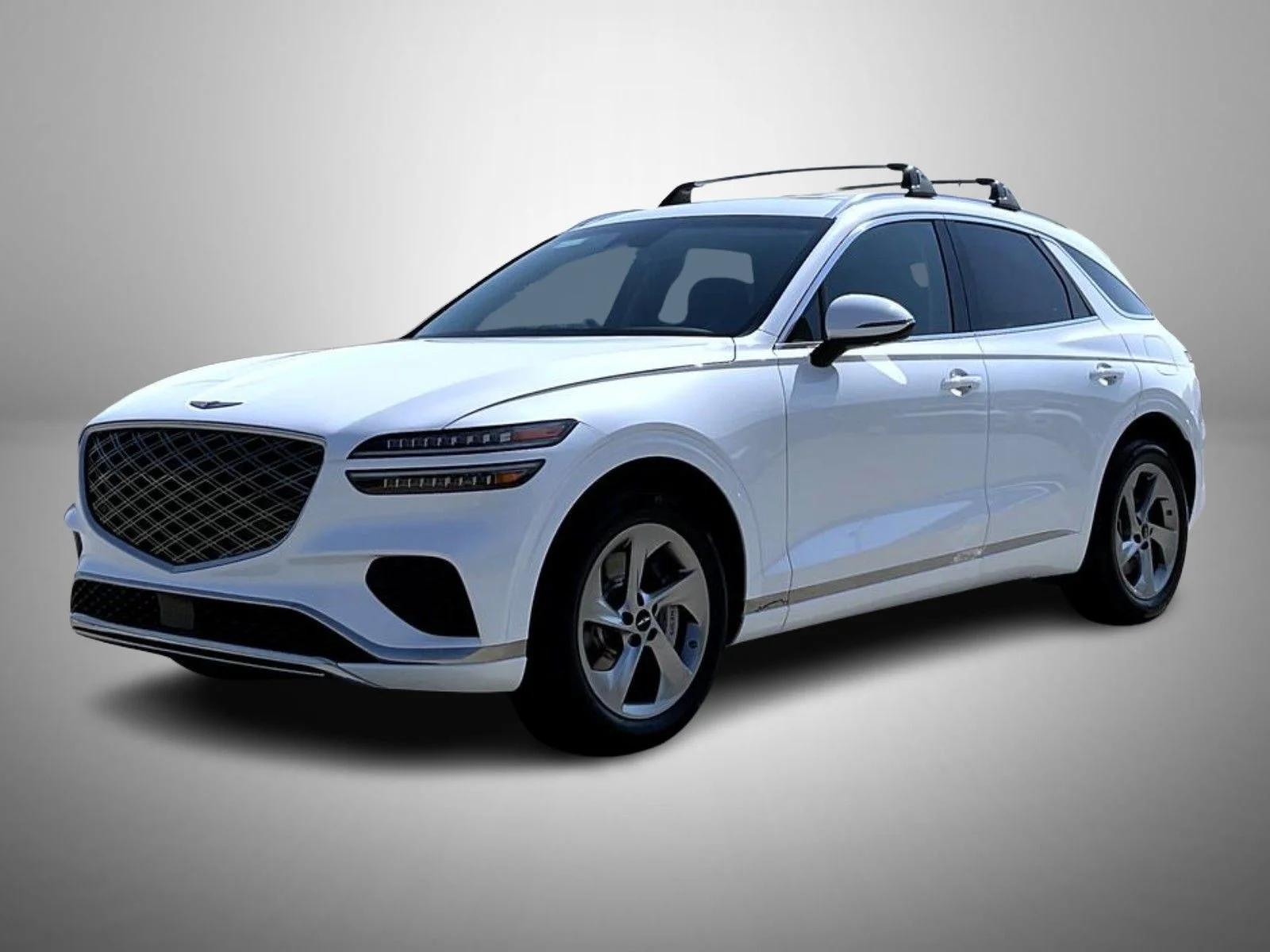 2026 Genesis GV70 2.5T Select AWD's photo