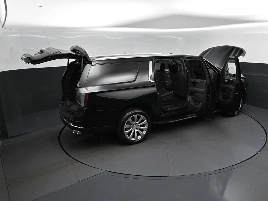 2026 Chevrolet Suburban Premier - Photo 49