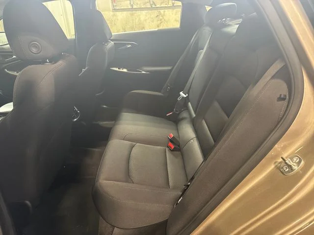 2025 Chevrolet Malibu 1LT - Photo 29
