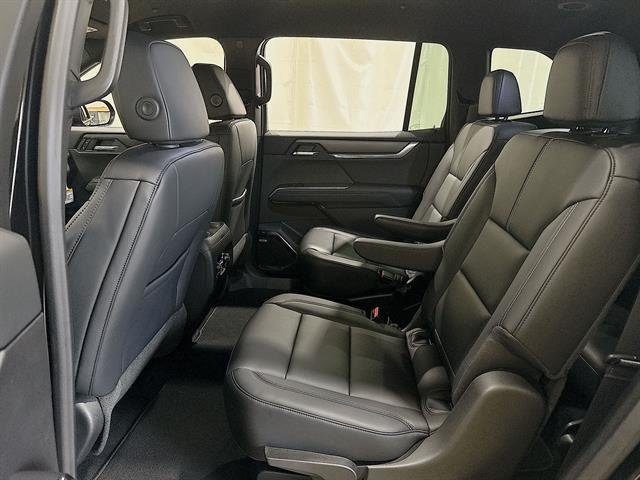 2027 GMC Acadia Elevation - Photo 24