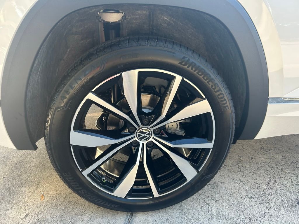 2026 Volkswagen Atlas Cross Sport SEL Premium R-LINE - Photo 22