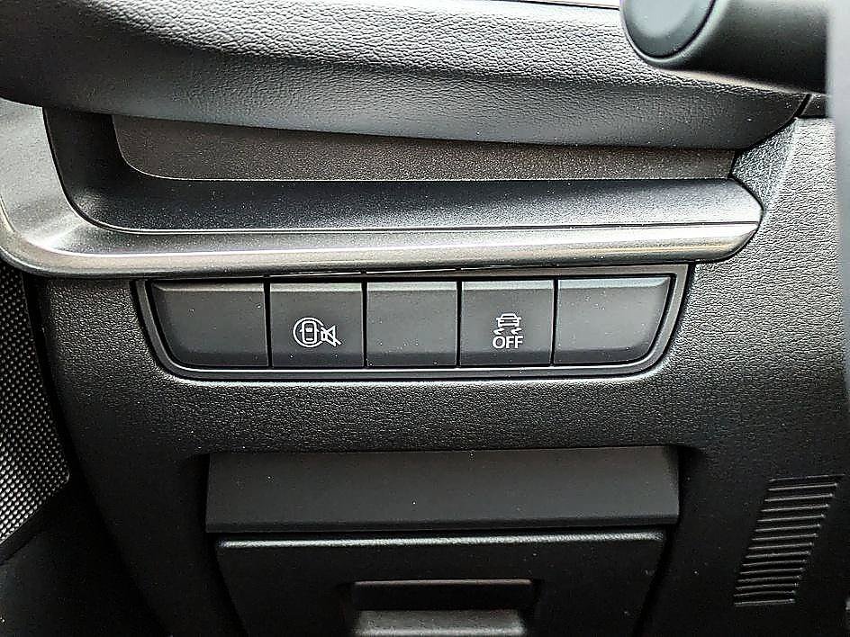2026 Mazda Mazda3 Premium - Photo 14