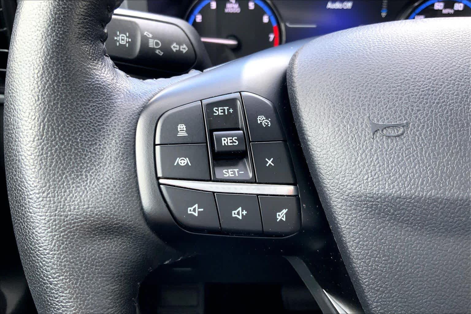 Used 2023 Oxford White Ford Outer Banks image 22