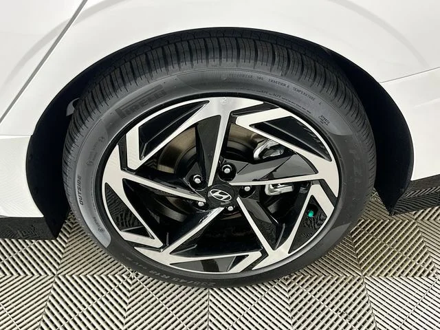New 2026 Hyundai SONATA SEL Sport