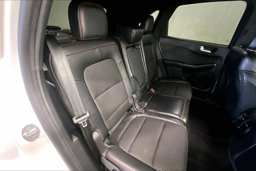 Used 2024  Ford ST-Line image 24