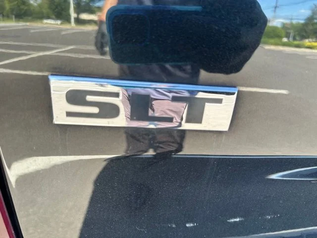Used 2017 Black Ram SLT image 7