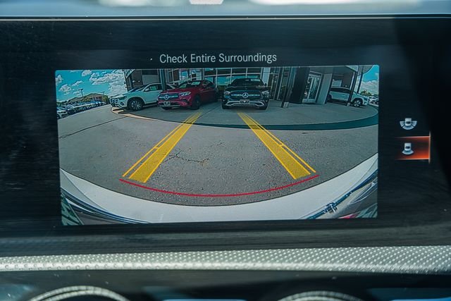 Certified Used 2021 Polar White Mercedes-Benz A 220 image 40