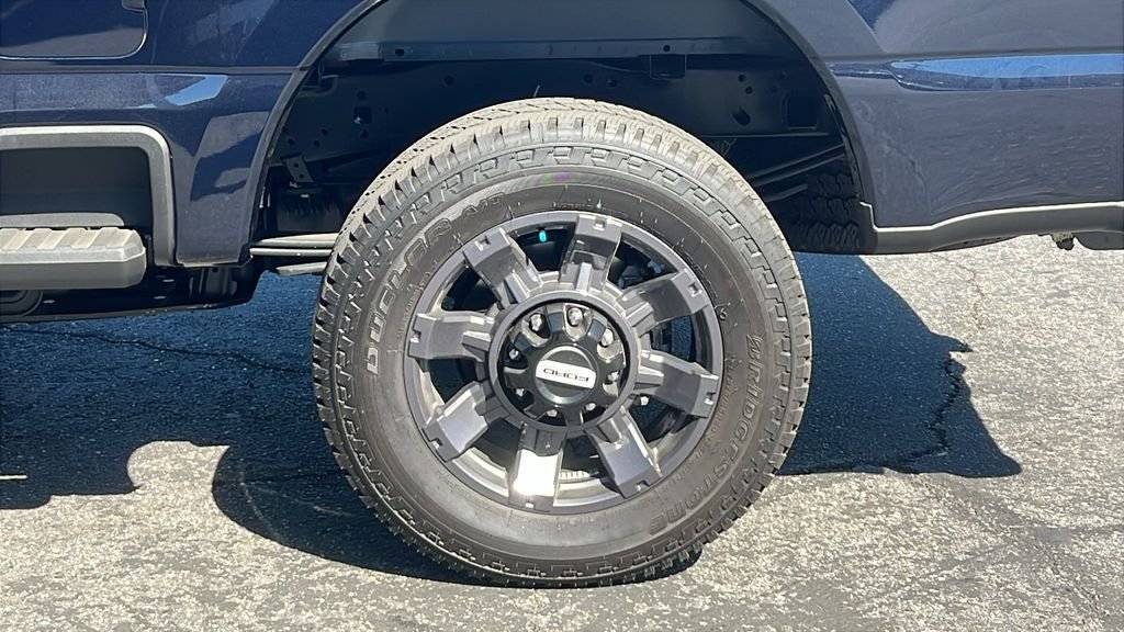 2025 Ford F-250 Super Duty XL - Photo 5