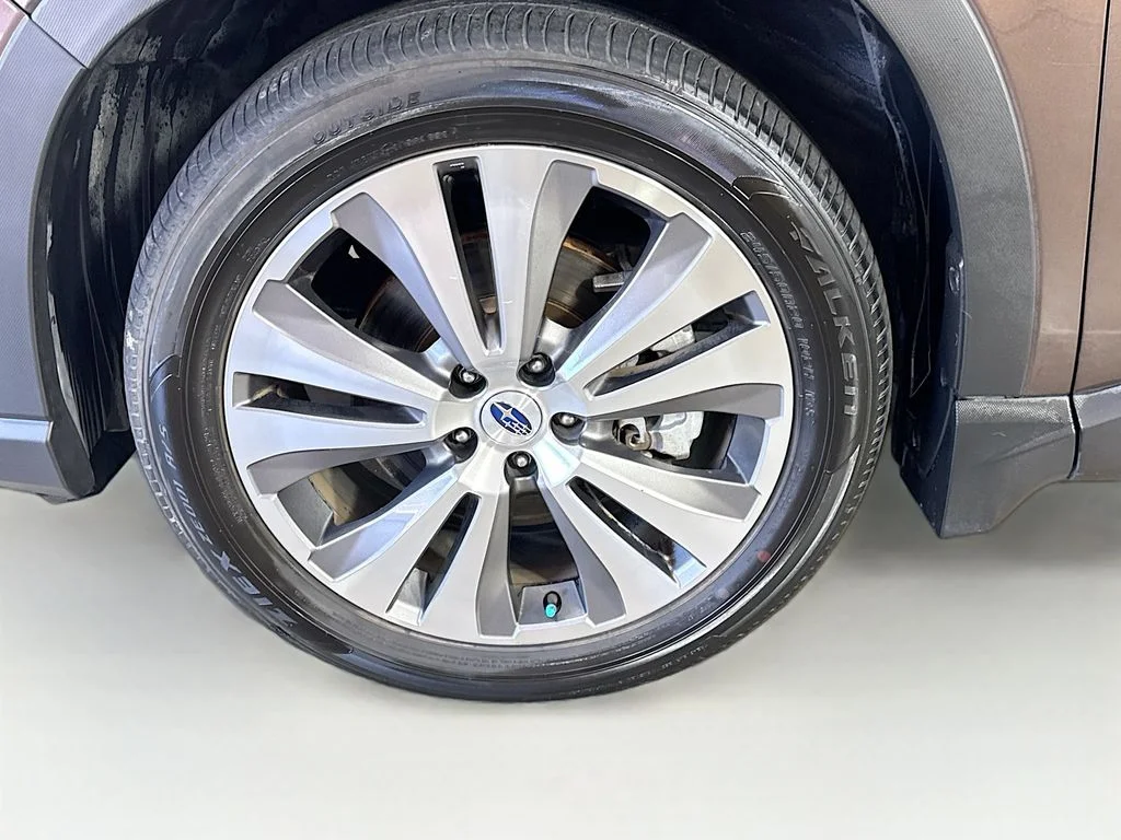 Used 2019 Brown Subaru Limited image 42