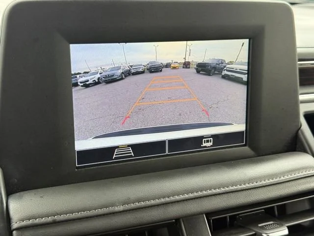 2023 Chevrolet Tahoe LS - Photo 19