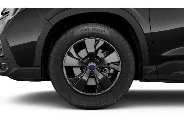 New 2027 CRYSTAL BLACK SILICA Subaru Premium image 10