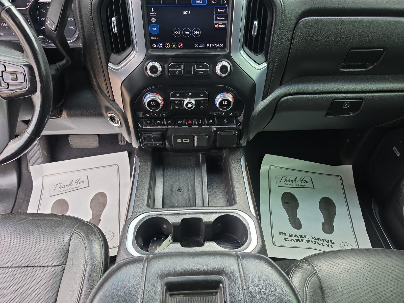 2020 GMC Sierra 1500 SLT - Photo 11