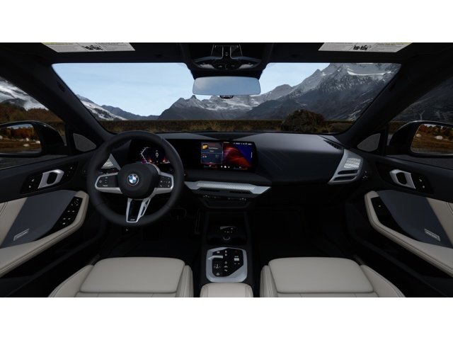 New 2026 Thundernight Metallic BMW 228 Gran Coupe image 10