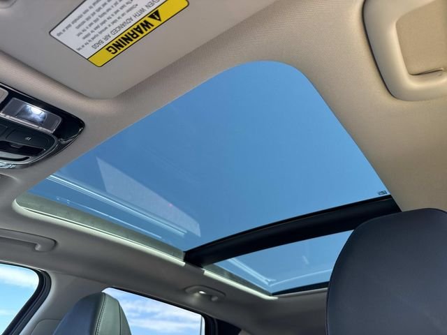 Certified Used 2023 Blue Hyundai Limited image 4