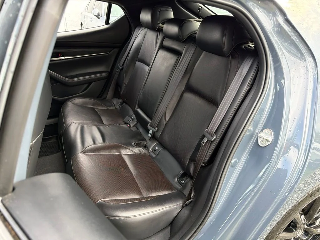 Used 2021 Gray Mazda Premium Plus image 23