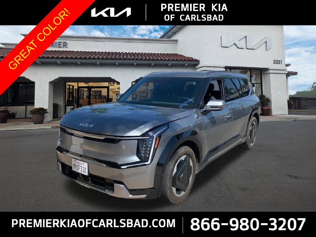2024 Kia EV9