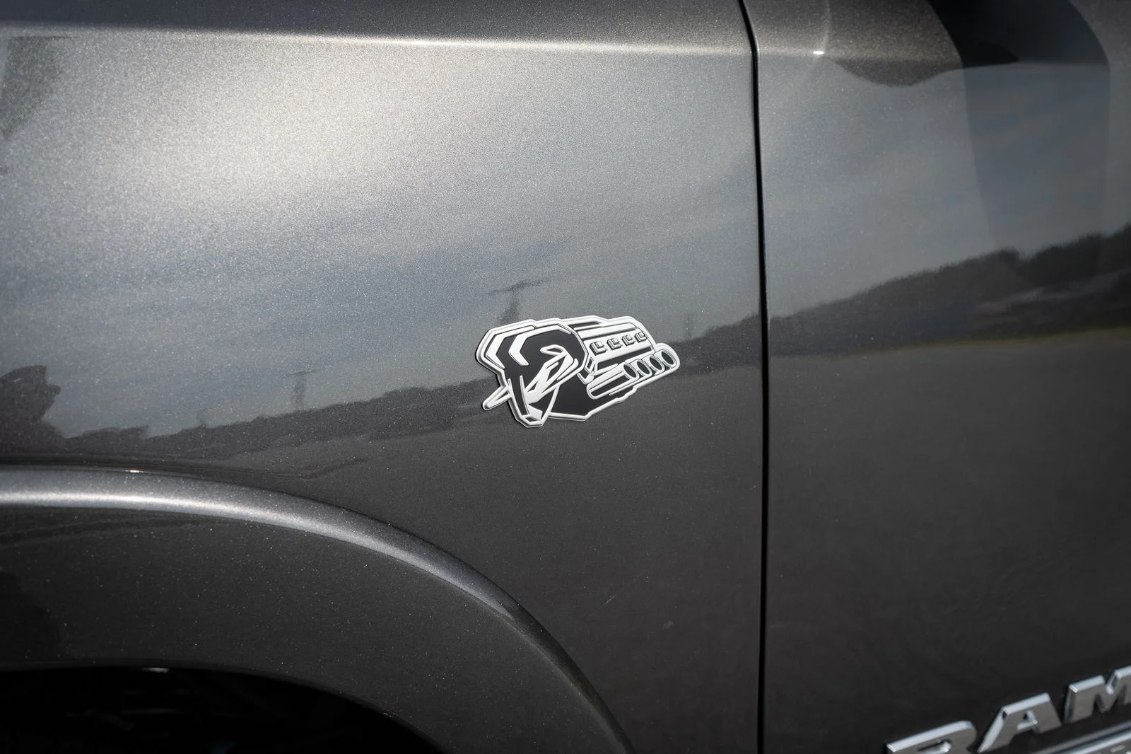 2026 RAM 1500 Limited - Photo 12