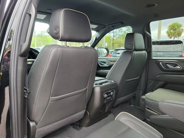 2023 Chevrolet Tahoe Premier - Photo 15