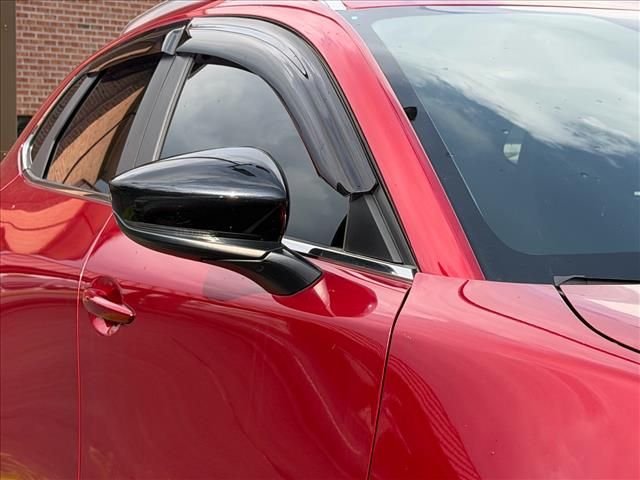 Used 2024 Red Mazda 2.5 S Select Sport image 10
